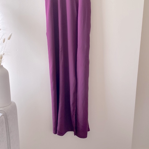 Guess Josee Keyhole Maxi Dress - Picture 6 of 15